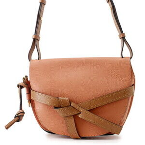 Loewe Shoulder Bag Gate Small LOEWE Handbag